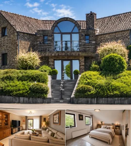 Residence for sale