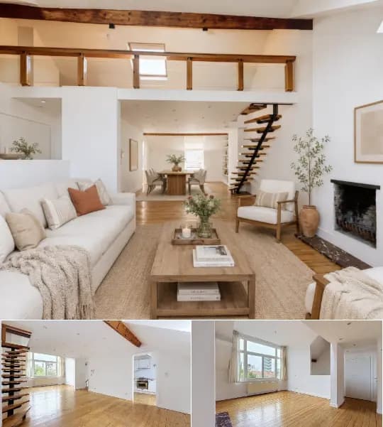 Apartment for rent