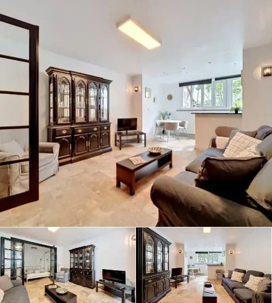 Apartment for rent