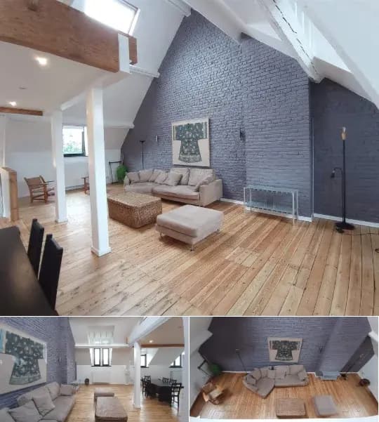 Apartment for rent