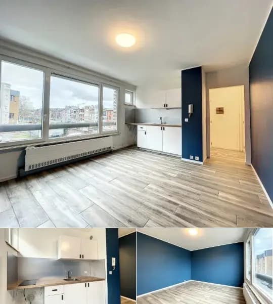 Studio for rent
