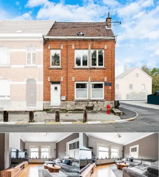 Residence for sale