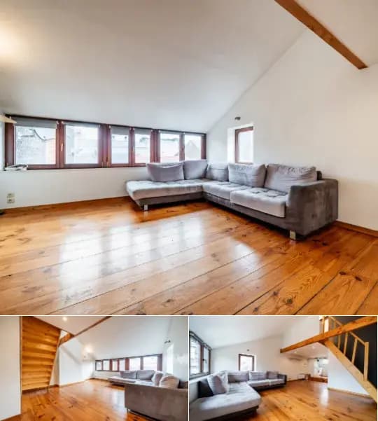 Studio for sale