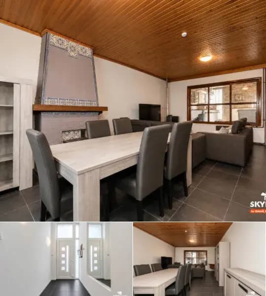 Residence for sale