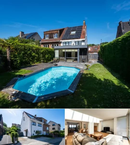 Residence for sale