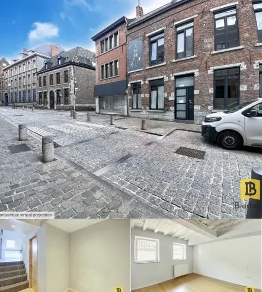 Apartment for rent