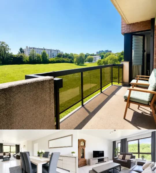 Apartment for rent