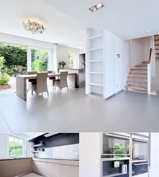 Residence for rent