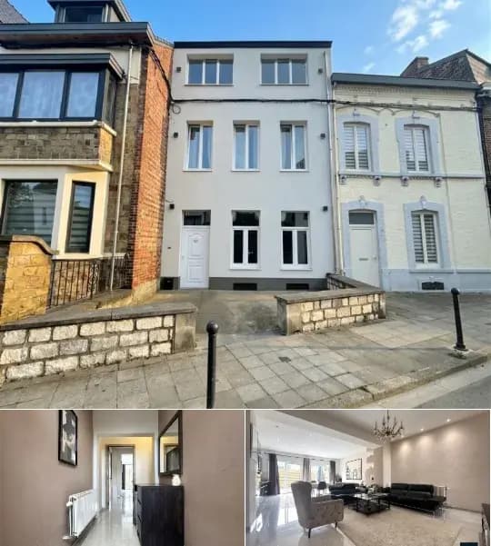 Residence for sale