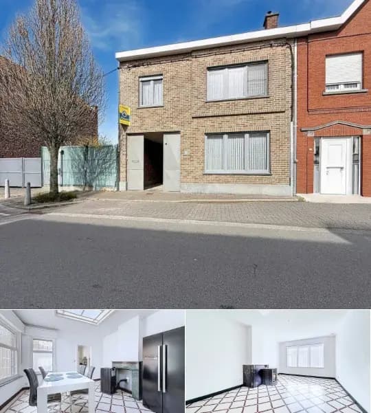 Residence for sale
