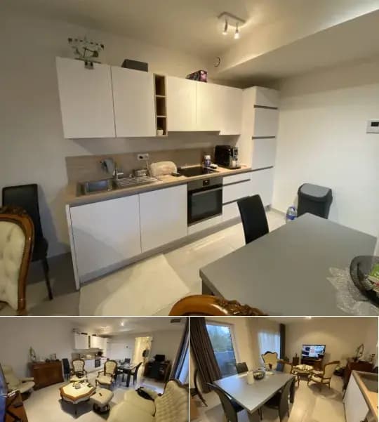 Apartment for rent