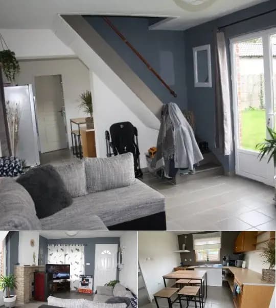 Residence for rent