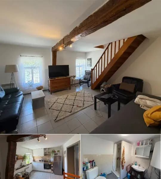 Apartment for rent