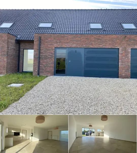 Residence for rent