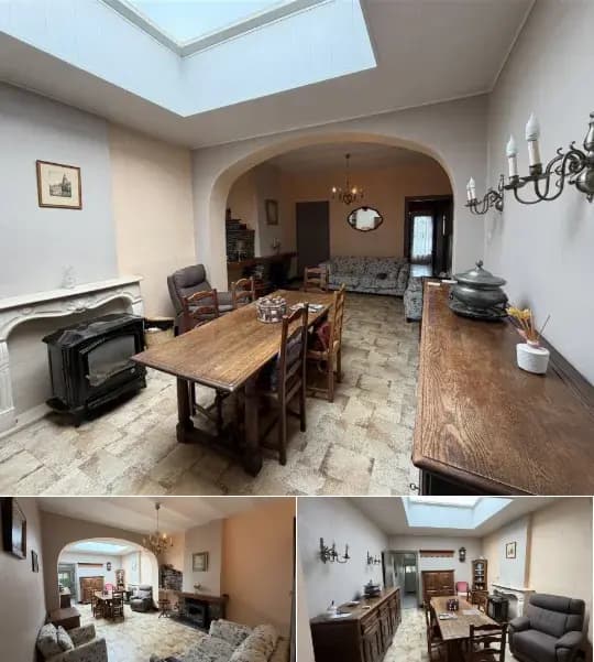 Residence for sale