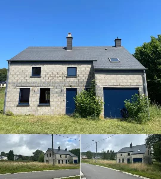 Residence for sale