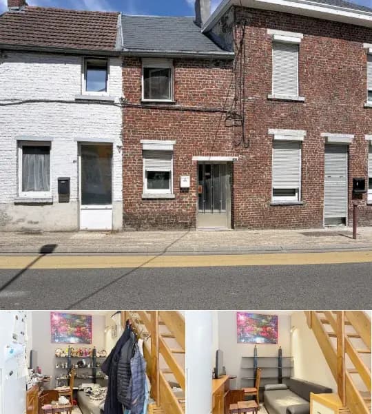 Residence for sale