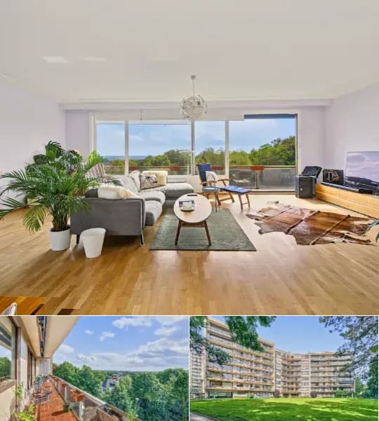 Apartment for rent