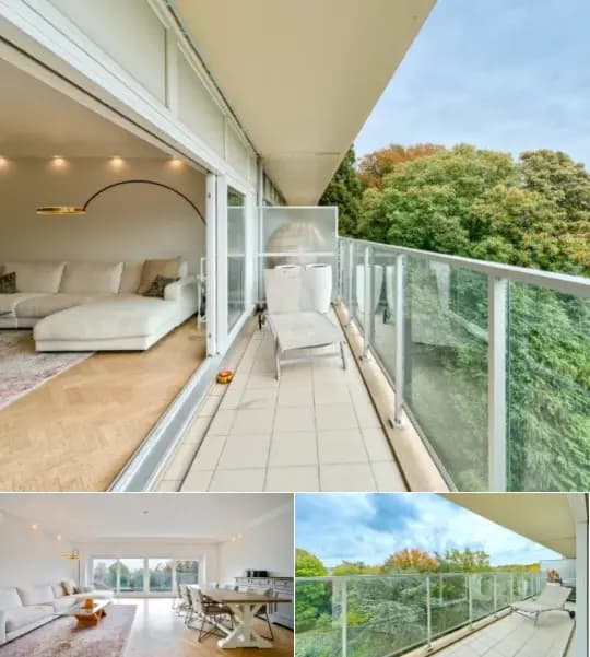 Apartment for sale