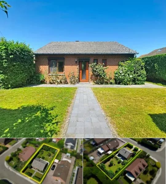 Villa for sale