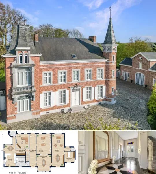 Residence for sale