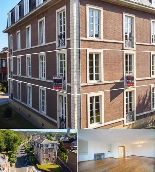 Apartment for rent