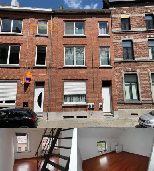 Apartment for rent