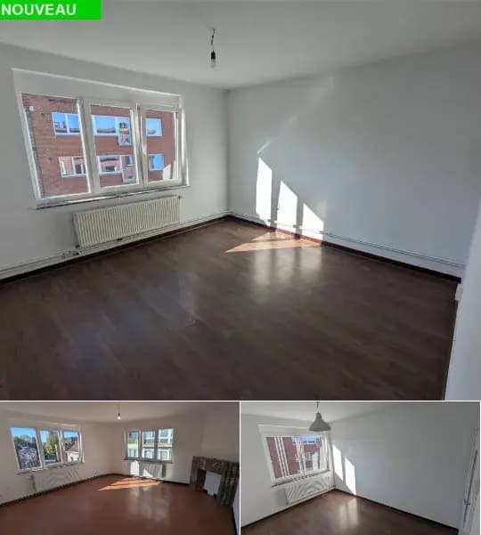 Apartment for rent
