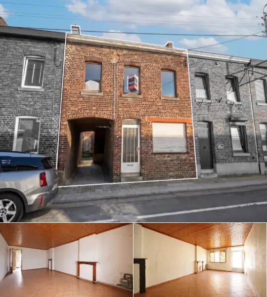 Residence for sale