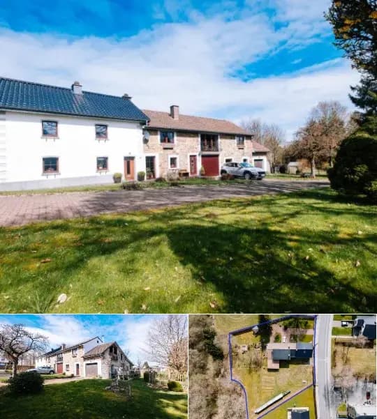 Residence for sale