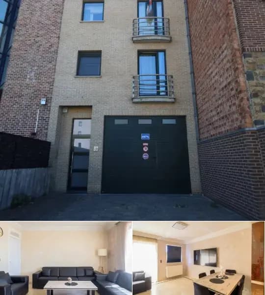 Duplex for sale