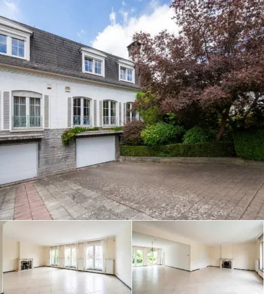 Residence for sale
