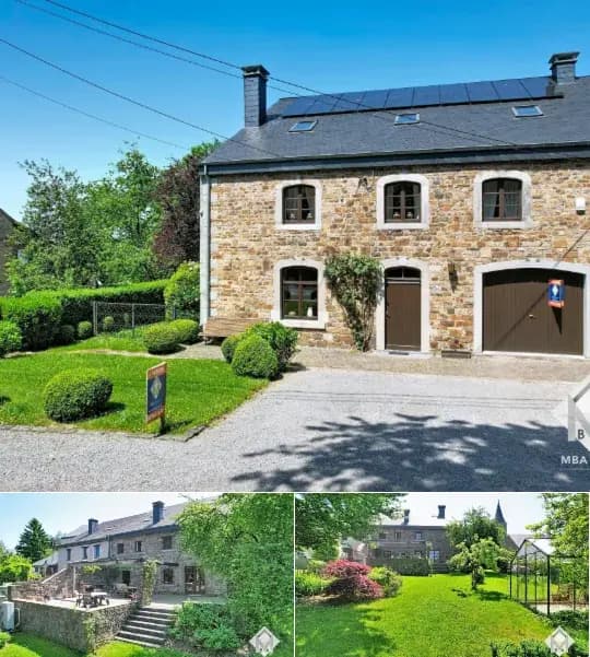 Residence for sale