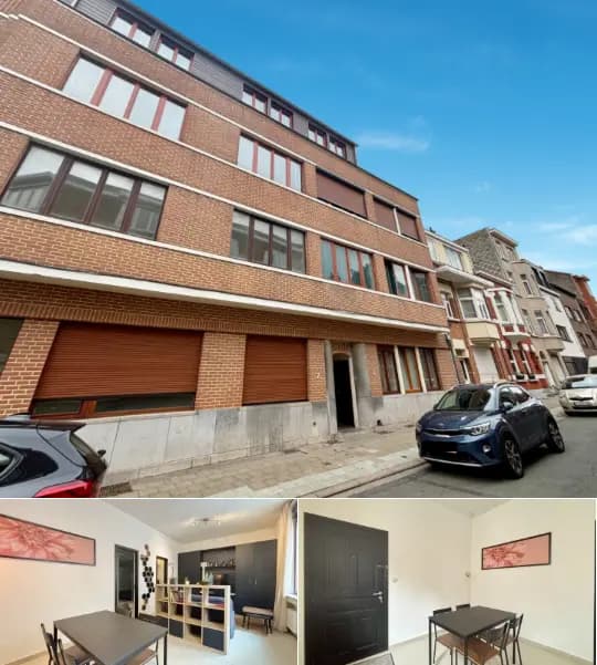 Ground floor for rent