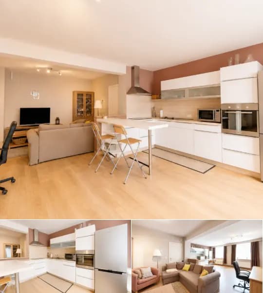 Apartment for sale