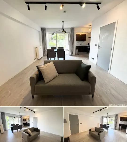 Apartment for rent