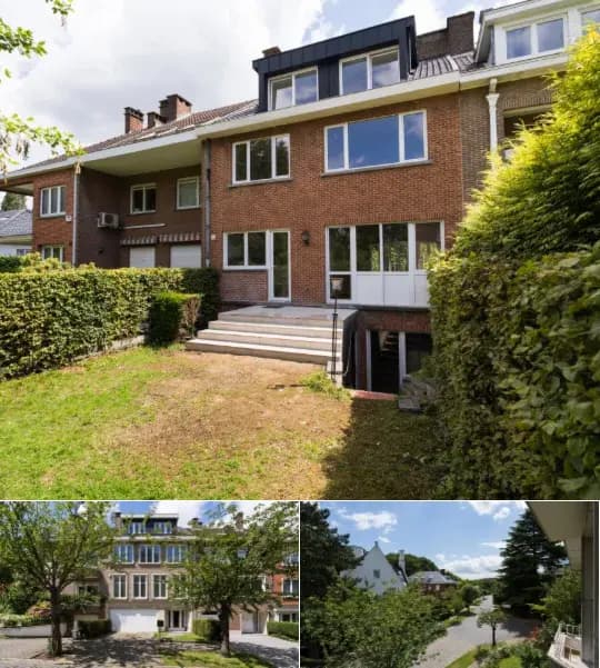Residence for rent