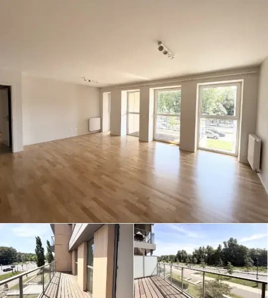 Apartment for rent