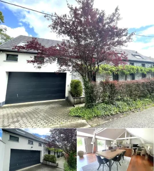 Residence for sale