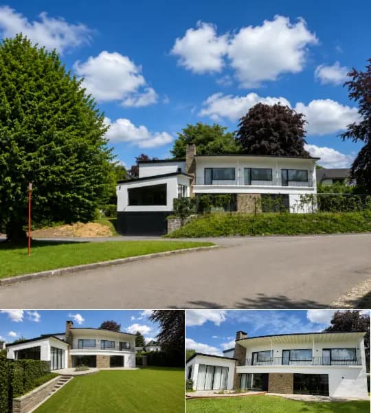 Residence for rent