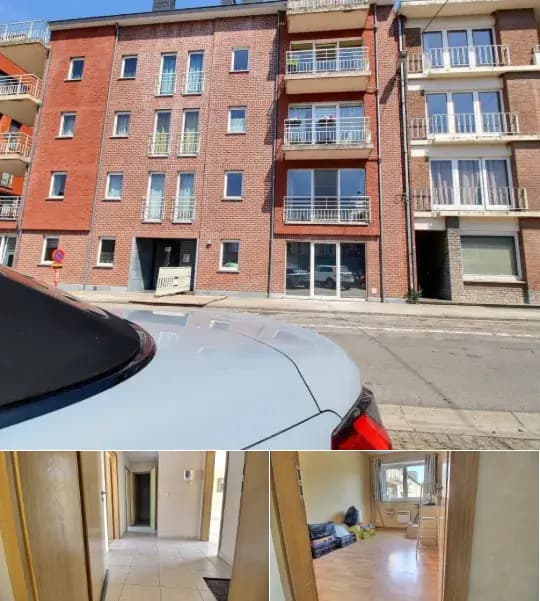 Apartment for sale