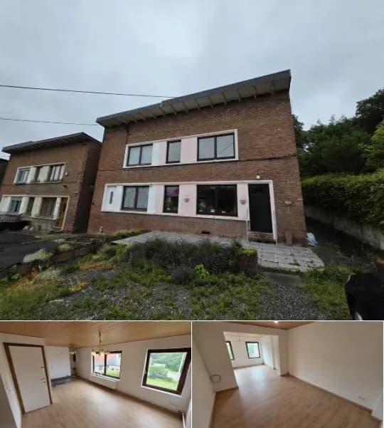 Apartment for rent