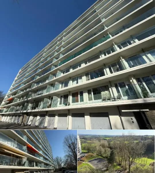 Apartment for sale