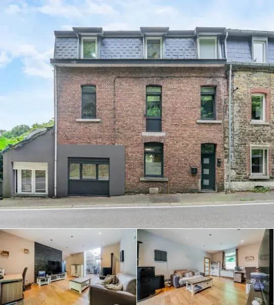 Residence for sale