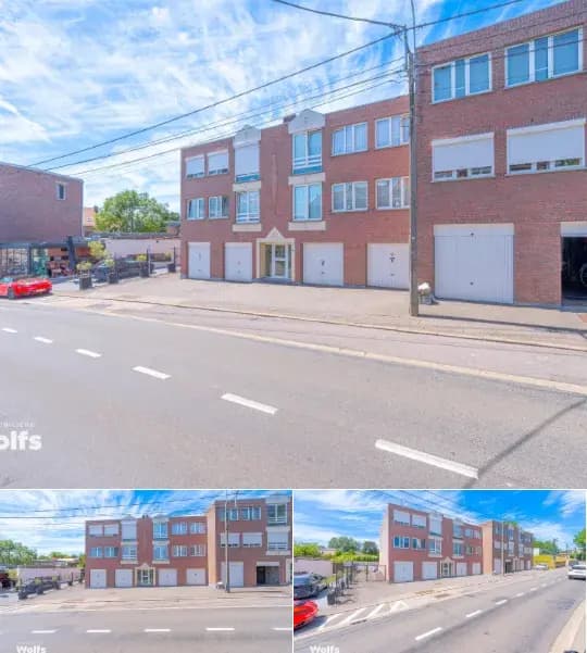 Apartment for sale