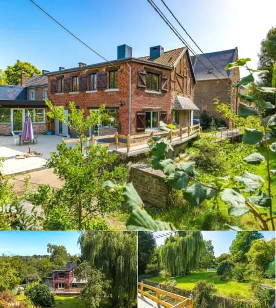 Residence for sale