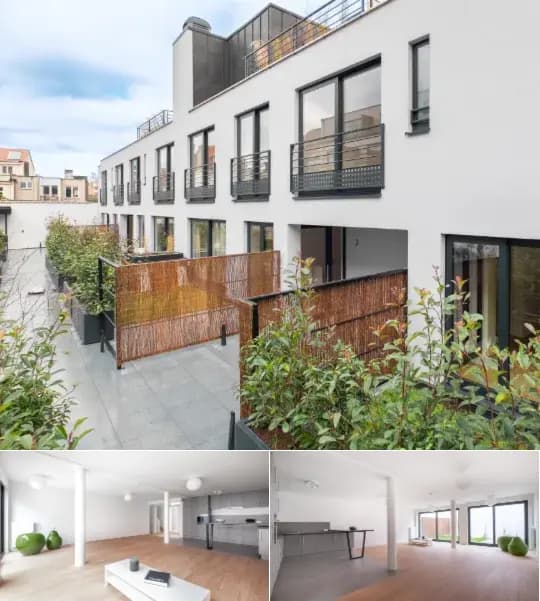 Residence for rent