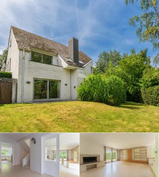 Villa for rent
