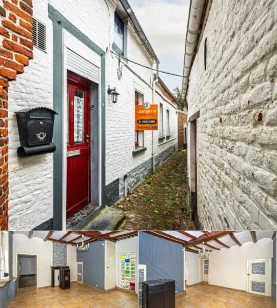 Residence for sale