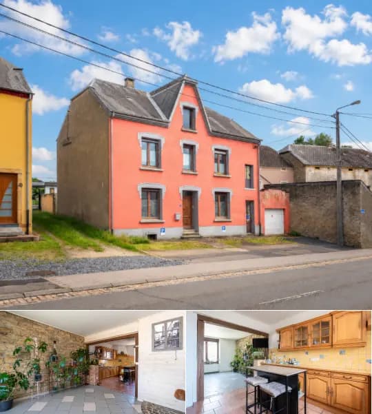 Residence for sale
